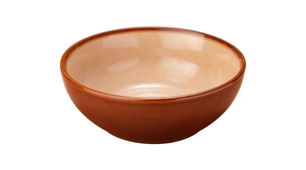 Ceramic bowl